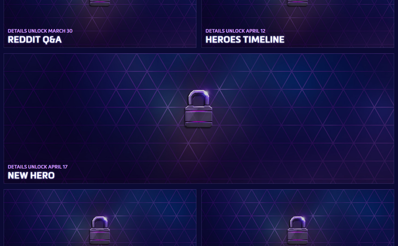 Illustration for article titled Blizzard Doubles Down on eSports with the Announcment of Heroes of the Storm 2.0Â